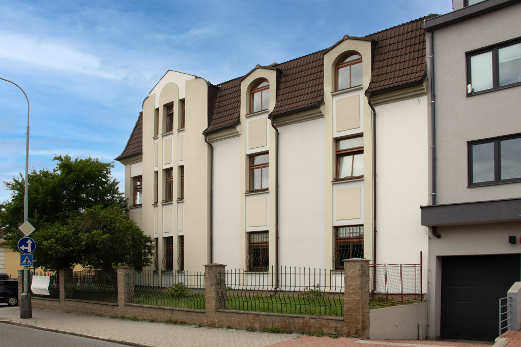 04_ Rezidence Divoká Šárka_zmenšená fotka